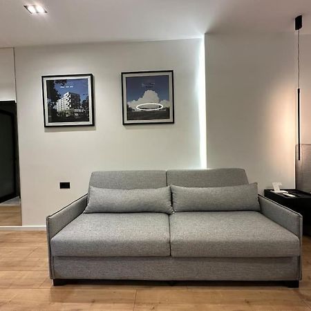 Elegant Studio - Tirana City Center Eksteriør billede